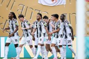 一场4-1诞生世俱杯第4支出线队！意甲豪门强势复苏，剑指冠军